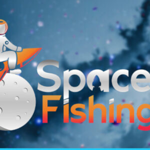 Space Fishing PC Steam Account
