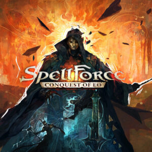 SpellForce: Conquest of Eo Xbox Series X|S Account