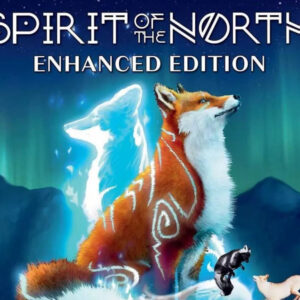 Spirit of the North: Enhanced Edition Xbox Series X|S / PC Account
