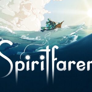 Spiritfarer AR XBOX One / Xbox Series X|S CD Key