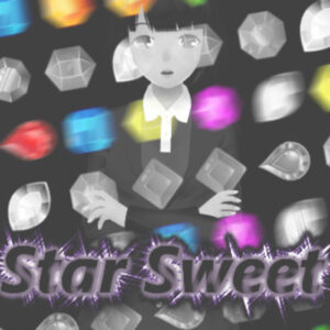 Star Sweet Steam CD Key