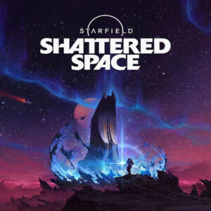 Starfield - Shattered Space DLC US Xbox Series X|S / PC CD Key