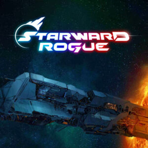 Starward Rogue EU Nintendo Switch CD Key