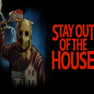 Stay Out of the House XBOX One / Xbox Series X|S Account