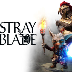 Stray Blade AR Xbox Series X|S CD Key