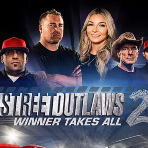 Street Outlaws 2: Winner Takes All XBOX One / Xbox Series X|S Account