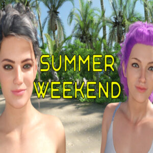 Summer Weekend Steam CD Key