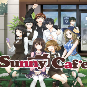 Sunny Café EU Nintendo Switch CD Key