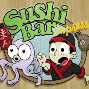 Sushi Bar Express EU Nintendo Switch CD Key