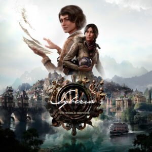 Syberia - The World Before XBOX One / Xbox Series X|S / PC Account