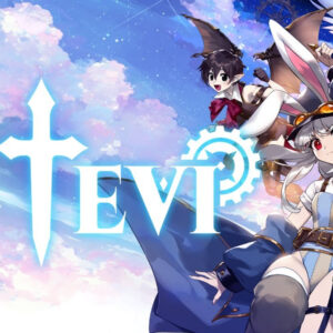 TEVI XBOX One / Xbox Series X|S / PC Account