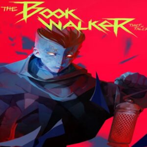 The Bookwalker: Thief of Tales AR XBOX One / Xbox Series X|S CD Key