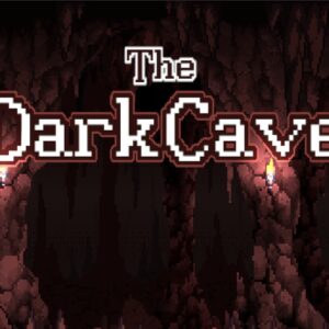 The Dark Cave PC Steam CD Key