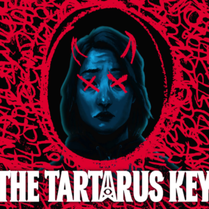 The Tartarus Key EU (without DE/NL) Nintendo Switch CD Key