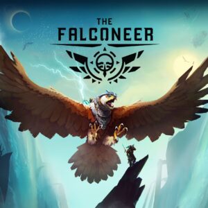 The Falconeer EU PC GOG CD Key