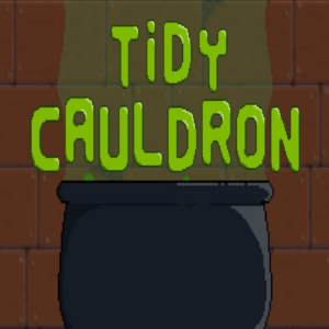 Tidy Cauldron PC Steam CD Key