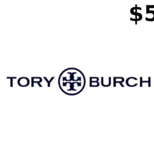 Tory Burch $5 Gift Card US