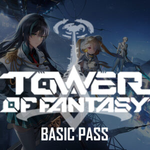 Tower Of Fantasy - Basic Pass DLC Reidos Voucher