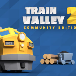 Train Valley 2: Community Edition XBOX One CD Key