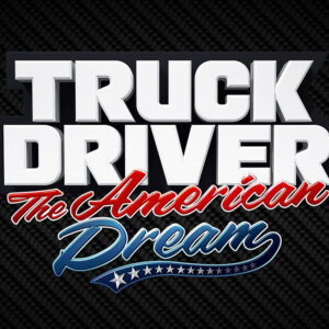 Truck Driver: The American Dream AR Xbox Series X|S CD Key