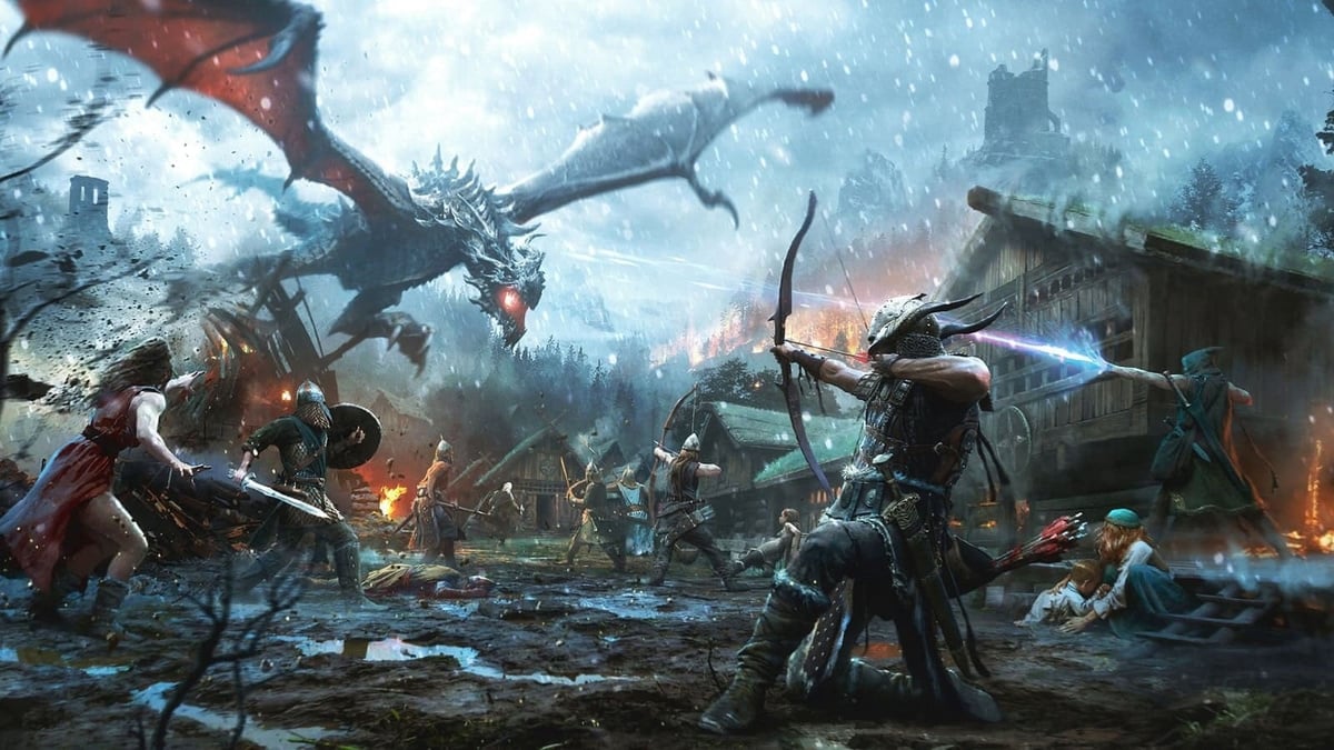 TuniGamers – 12 ans avant Baldur’s Gate 3, ce jeu de rôle noté 18/20 a bouleversé toute l’industrie : son épopée se poursuit dès maintenant sur le PS+