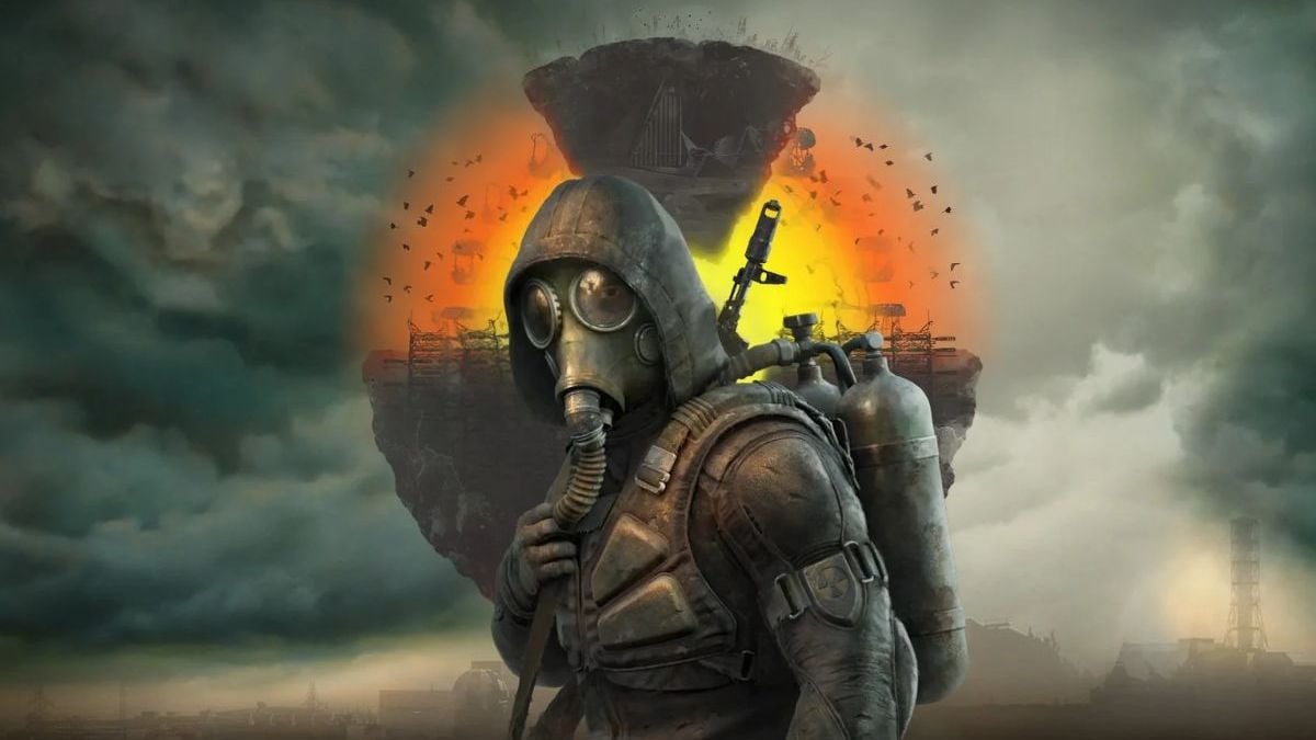 TuniGamers – À quelle heure sera disponible STALKER 2 dans le Xbox Game Pass ?