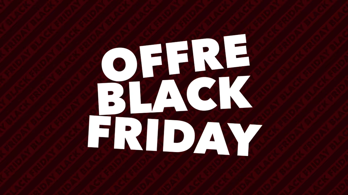 TuniGamers – Adorée par certains, détestée par d&rsquo;autres, cette manette Nintendo est en solde à l’occasion du Black Friday !