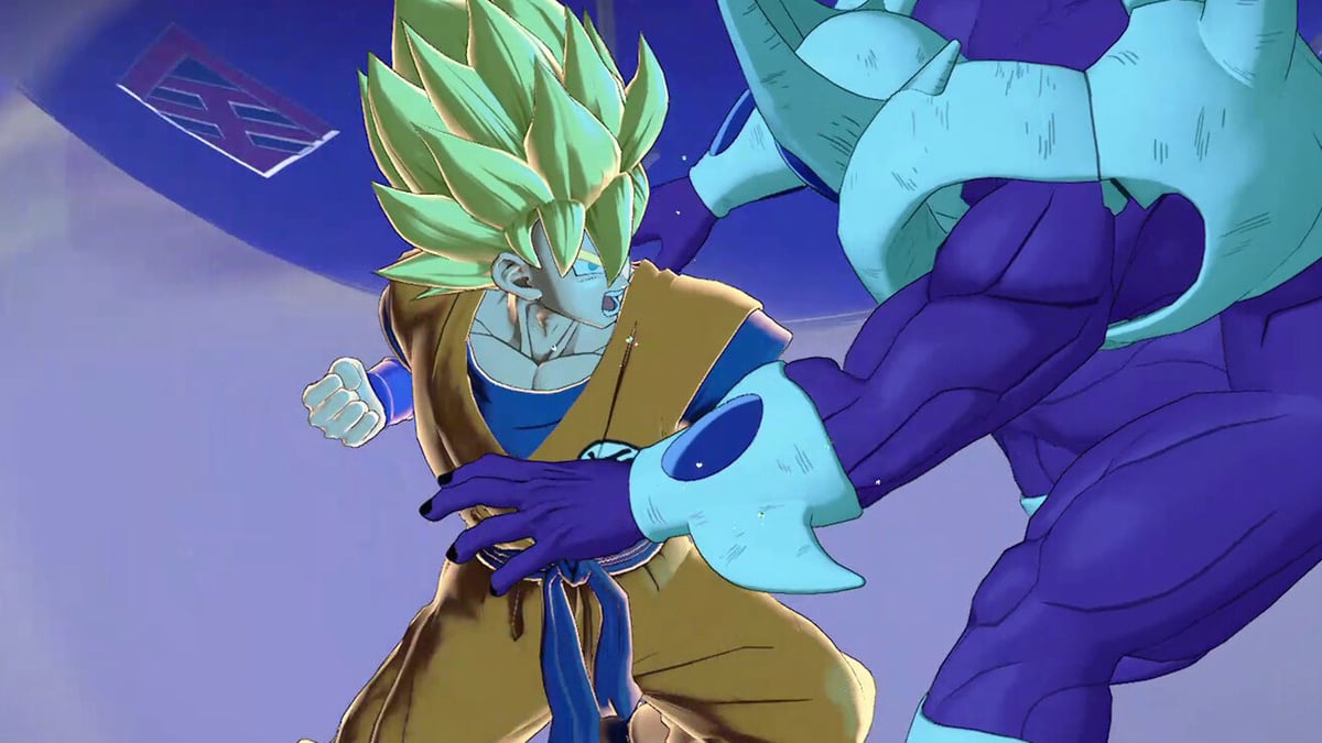 TuniGamers – Après Sparking Zero, ce jeu vidéo Dragon Ball est à surveiller de près : il revient meilleur que jamais l&rsquo;an prochain !