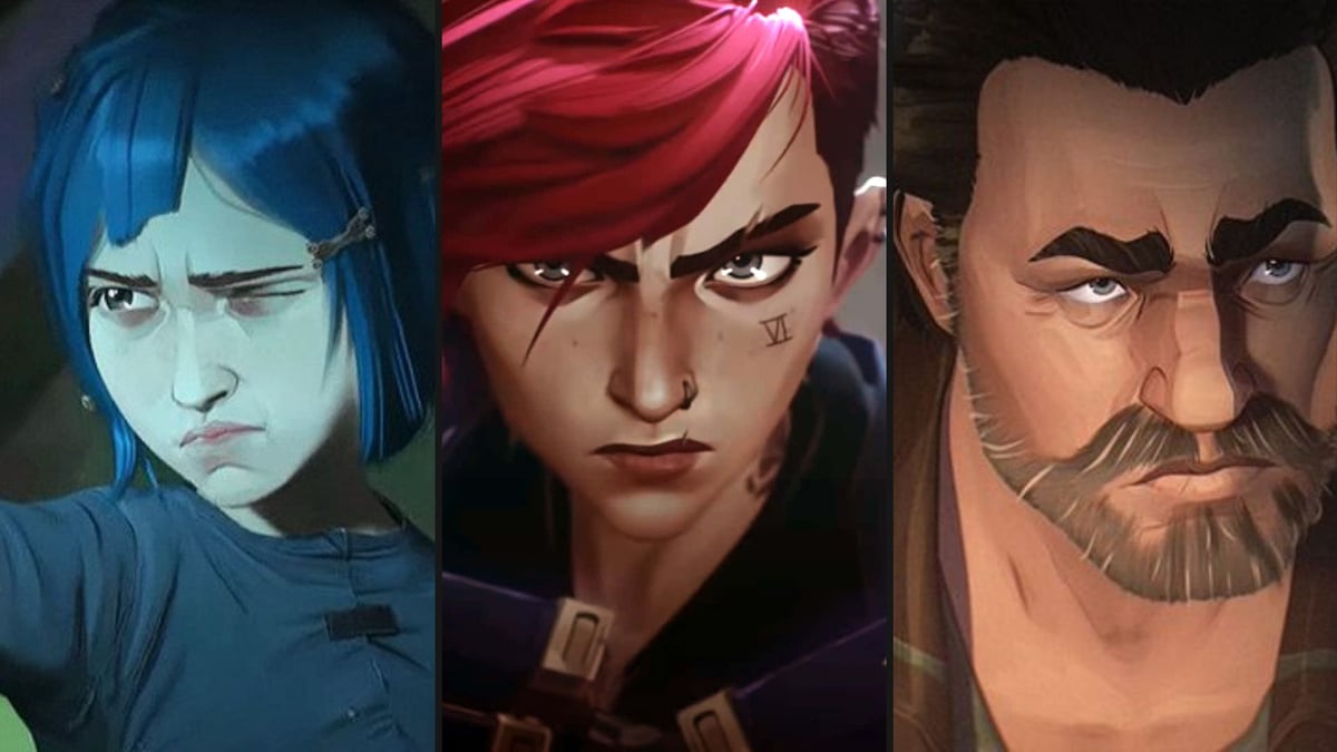 TuniGamers – Avant la fin de la série Arcane, les personnages iconiques débarquent dans ce jeu vidéo dès mercredi !