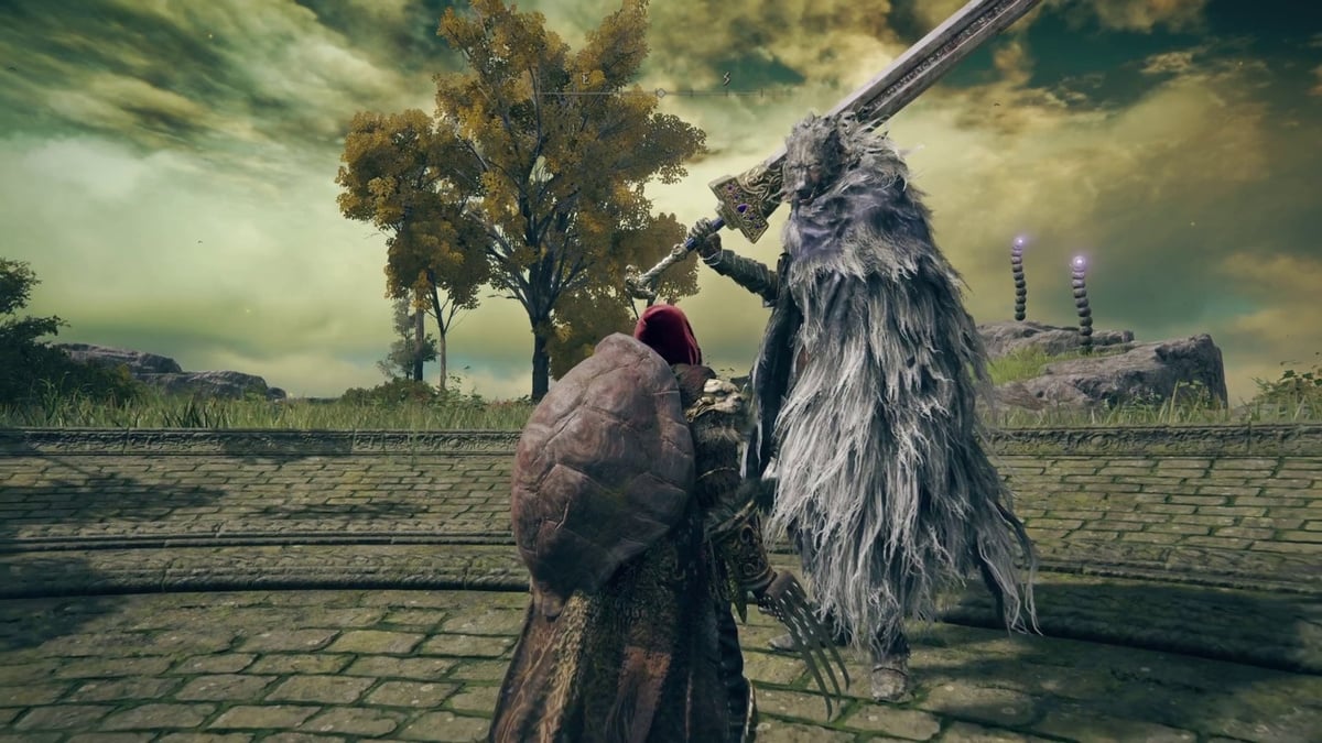 TuniGamers – Blaidd Elden Ring : Comment terminer la quête de ce PNJ et où le trouver aux différents moments du jeu ?