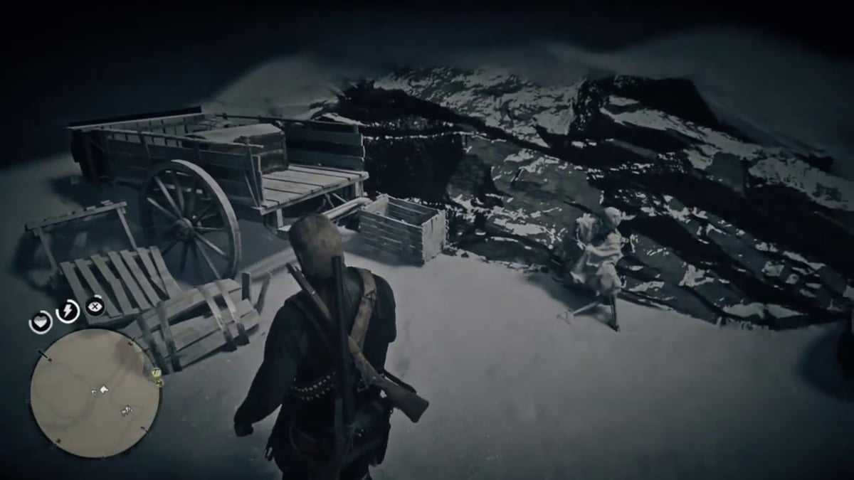 TuniGamers – Bois pétrifié de cobalt Red Dead Redemption 2 : Où s&rsquo;en procurer facilement ?