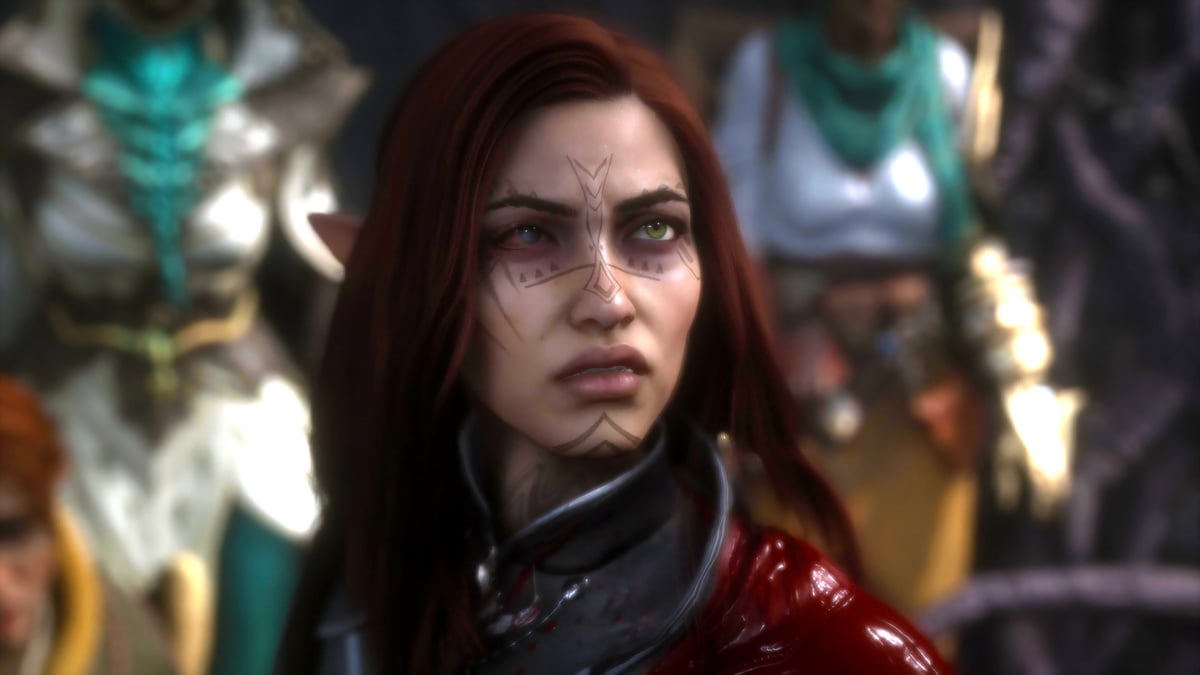 TuniGamers – Bonus de précommande Dragon Age The Veilguard : Comment les récupérer ?