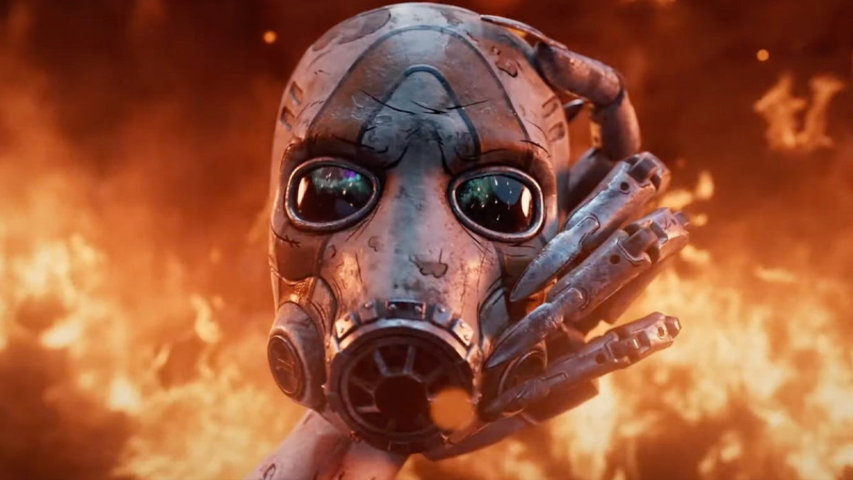 TuniGamers – Borderlands : malgré le bide du film, le grand patron de l&rsquo;entreprise voit le verre à moitié plein