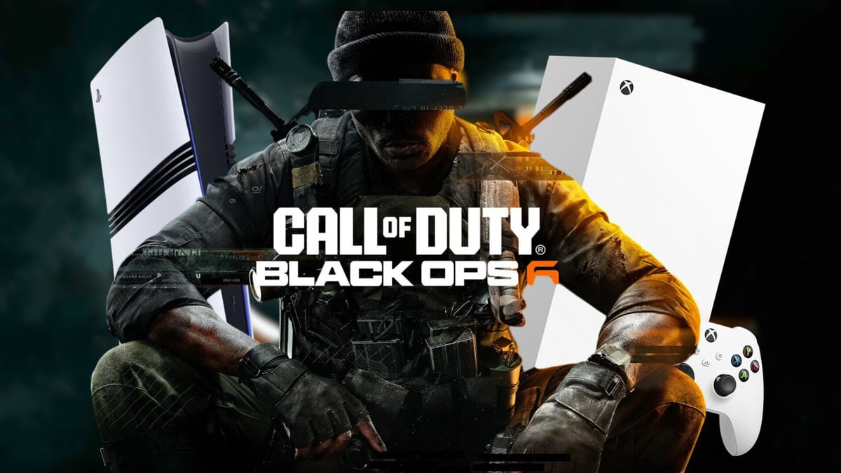 TuniGamers – Call of Duty Black Ops 6 est meilleur sur PS5 Pro que sur Xbox Series X, un comble après le rachat de Microsoft