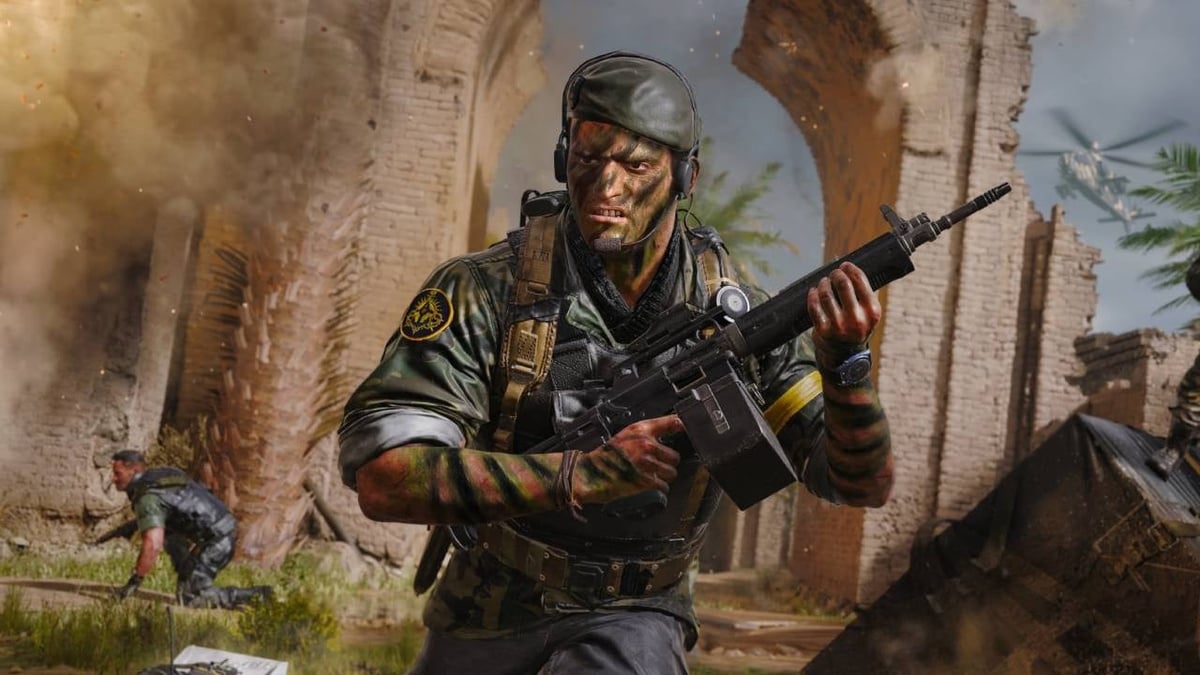 TuniGamers – Call of Duty Black Ops 6 n&rsquo;y échappe pas, ce lancement de mode a été gâché à cause de ces joueurs !