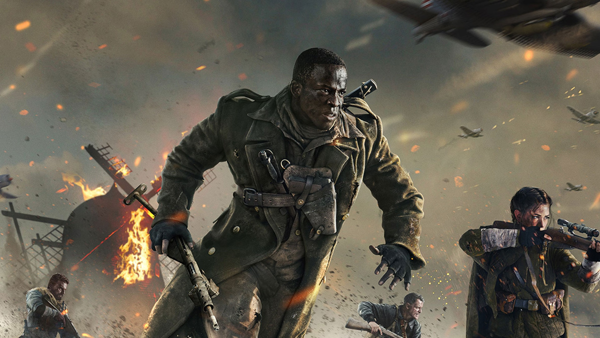 TuniGamers – Call of Duty : ce développeur célèbre du FPS d&rsquo;Activision serait en train de développer un jeu vidéo de cette licence SF culte