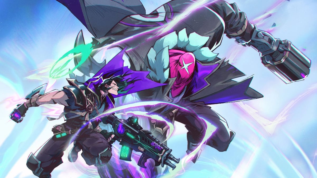 TuniGamers – Ce MOBA d’un nouveau genre explose les scores, il comptabilise même plus de spectateurs que League of Legends sur Twitch !