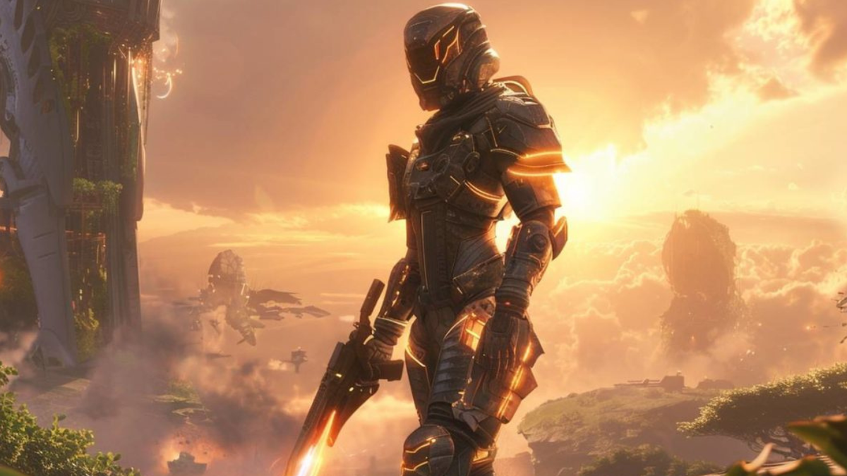 TuniGamers – Ce jeu vidéo de SF qui a coûté un demi milliard de dollars fait partie des plus chers de l&rsquo;Histoire : la suite est dispo gratuitement sur PS5, Xbox Series et PC