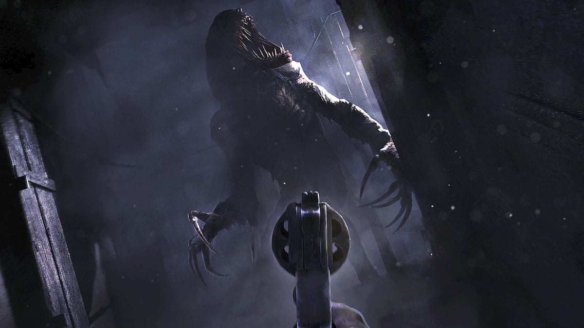 TuniGamers – Ce jeu vidéo d’horreur a traumatisé un grand nombre de joueurs : 20% d’entre eux ont disparu après avoir obtenu le premier succès, et il y a une bonne raison à ça !