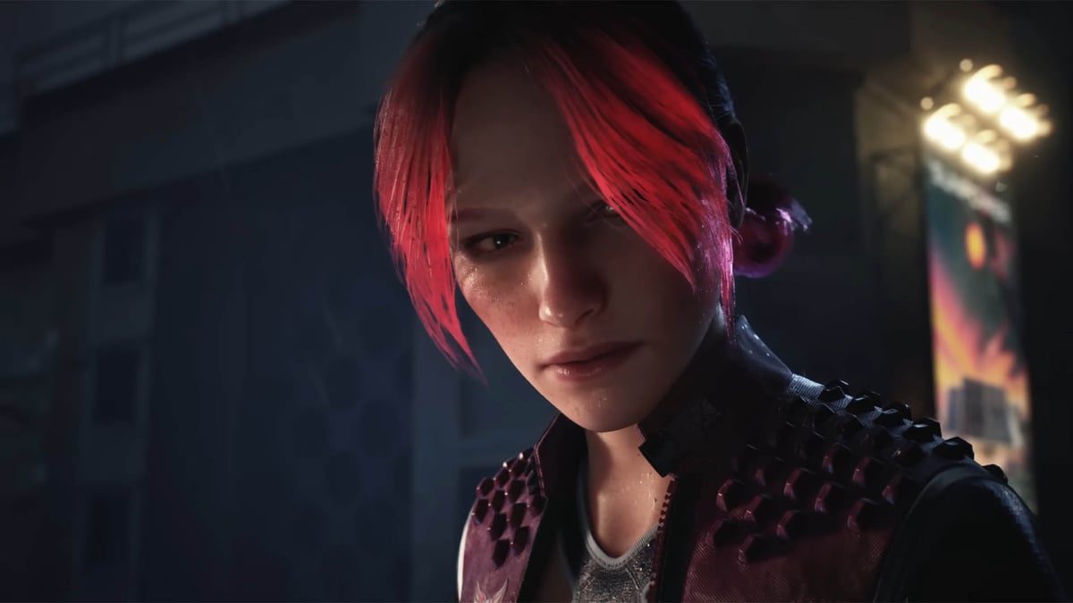 TuniGamers – Ce jeu vidéo entre John Wick et Cyberpunk veut être aussi beau que les derniers jeux PS5 et Xbox Series