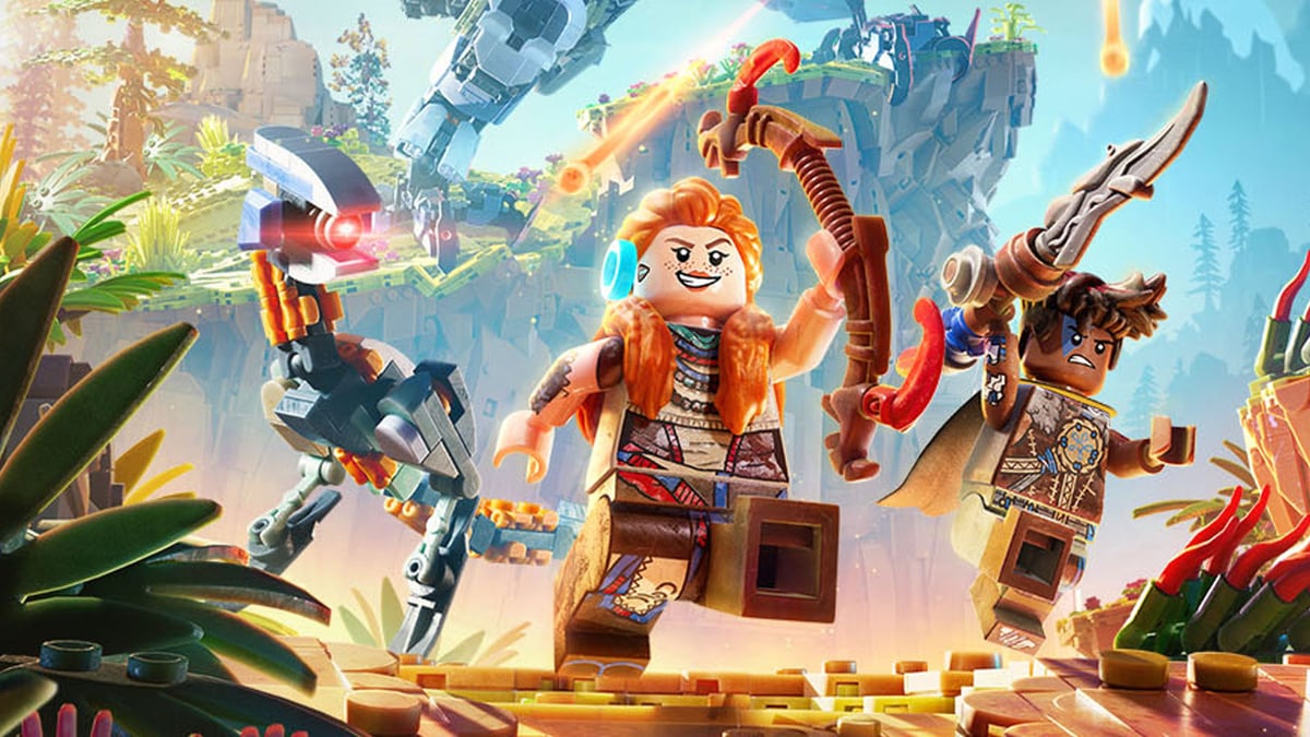 TuniGamers – Ces 9 jeux vidéo PS5 vont faire parler d’eux en novembre 2024, un tout nouveau Horizon et le retour de Dragon Quest