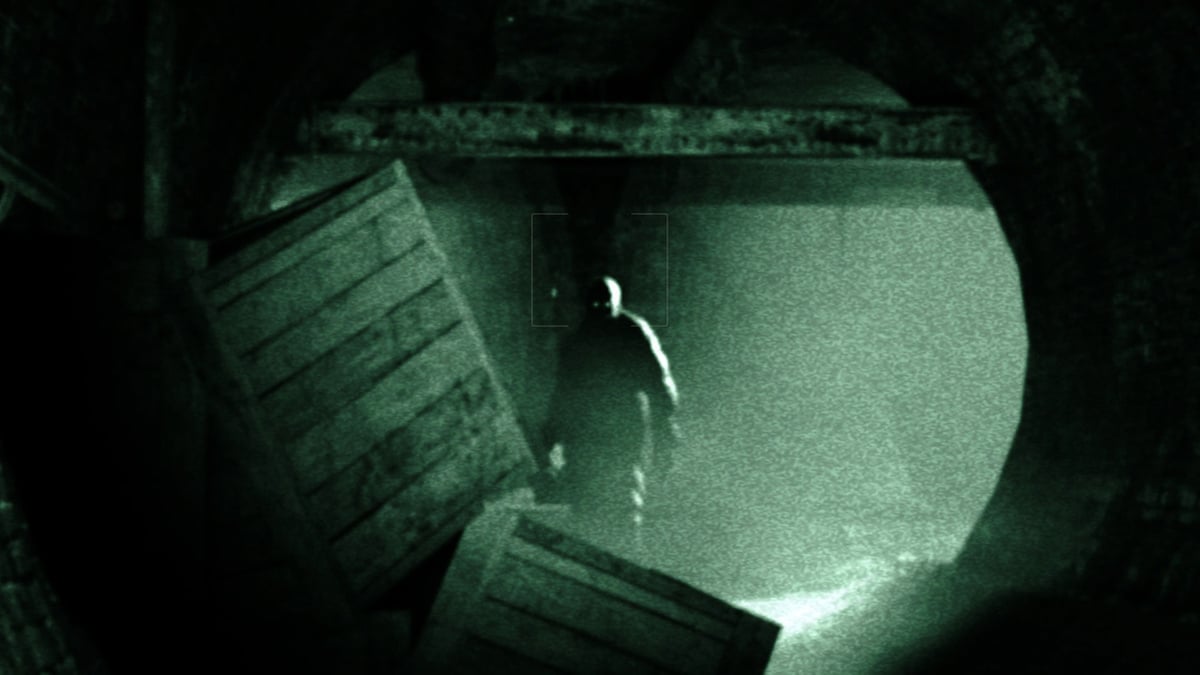 TuniGamers – C’est l’un des jeux vidéo les plus terrifiants de ces dernières années : il va être adapté au cinéma !