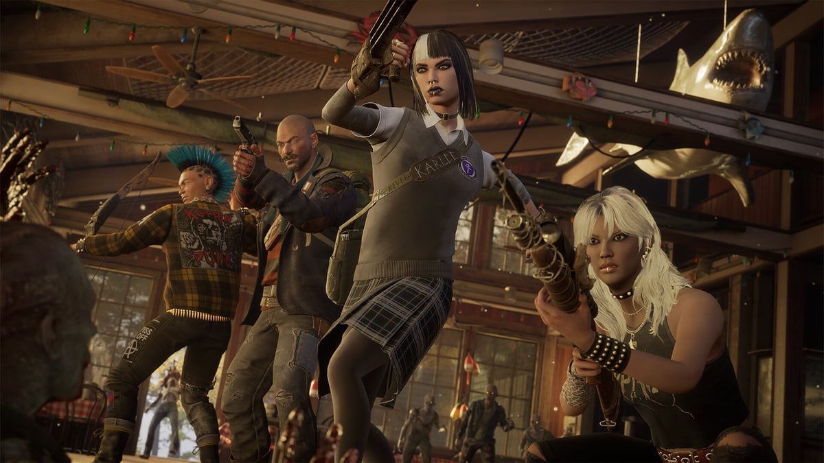 TuniGamers – C&rsquo;était l&rsquo;une des plus grandes déceptions de 2021 et pourtant ce jeu vidéo de tir pourrait quand même avoir une suite…