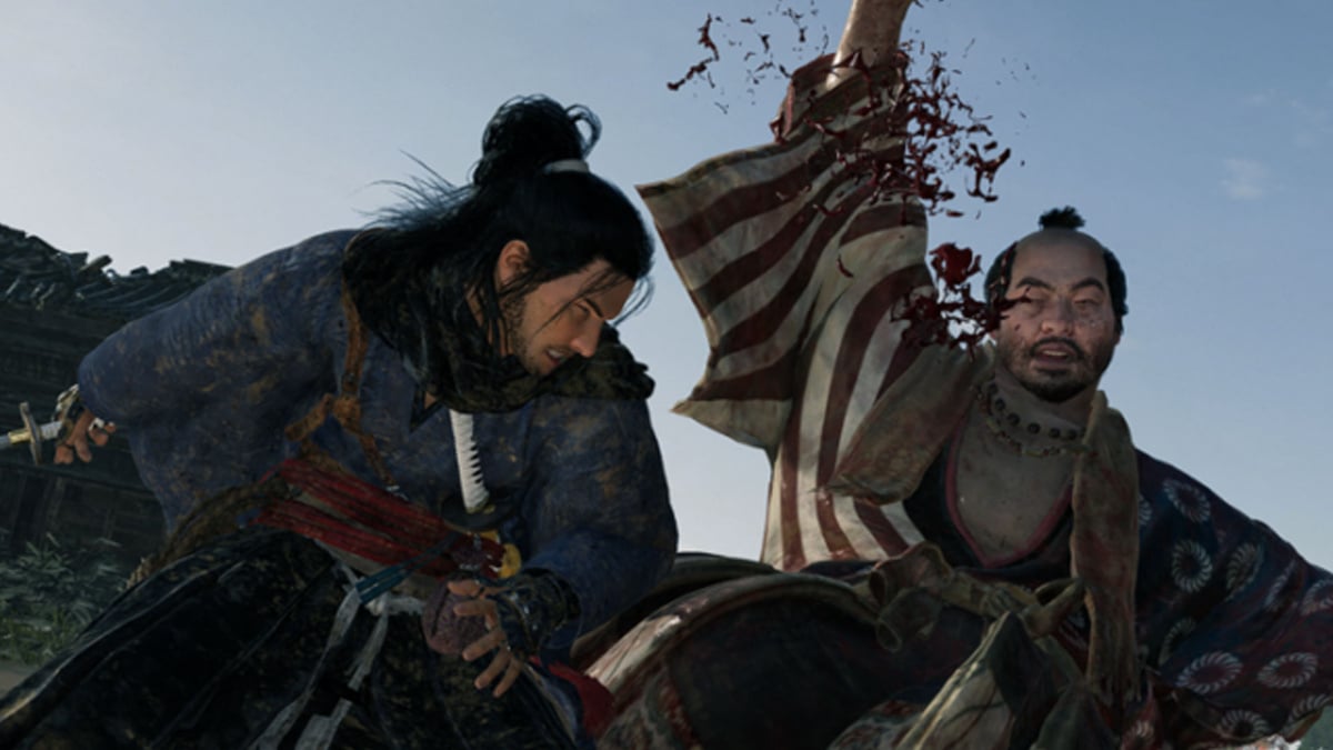 TuniGamers – Cette exclusivité PS5 est un carton ! Sorti en début d&rsquo;année, ce jeu vidéo est parfait pour attendre Ghost of Yotei…