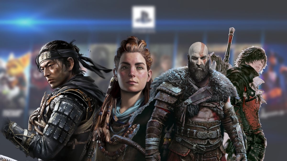 TuniGamers – Cette exclusivité PS5 ne s&rsquo;est vendue qu&rsquo;à 289 000 exemplaires sur PC, un échec après ses 3 millions de ventes sur PlayStation 5 ?