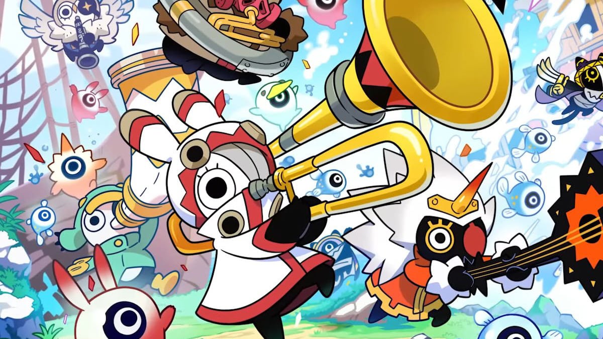 TuniGamers – Cette exclusivité PlayStation fait son grand retour avec un héritier spirituel du même créateur, ça va être rythmé !