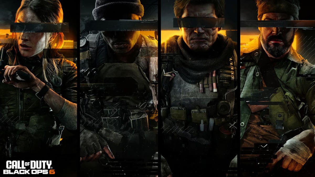 TuniGamers – Défis Dark Ops Campagne Black Ops 6 : Comment débloquer les cartes des opérations secrètes ?