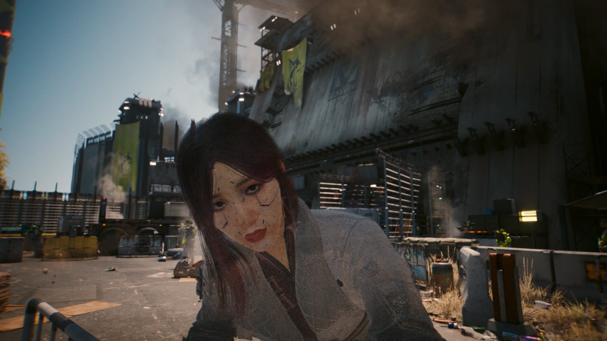 TuniGamers – Dog Eat Dog Cyberpunk 2077 : comment commencer Phantom Liberty et accéder à Dogtown ?