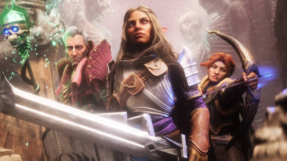 TuniGamers – Dragon Age The Veilguard : BioWare renaît-il de ses cendres en signant l’un des meilleurs RPG de 2024 ? Notre verdict final en vidéo