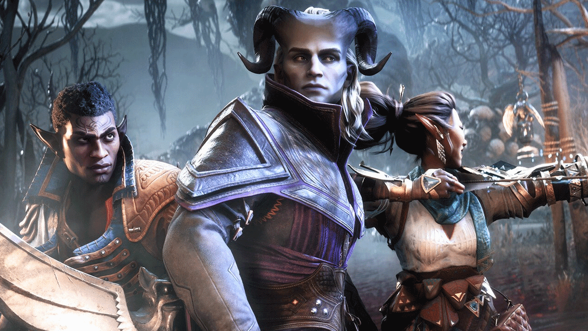 TuniGamers – Dragon Age The Veilguard : l’une des prouesses du nouveau RPG de BioWare provient… d’EA Sports FC, et ça n&rsquo;a rien à voir avec le foot